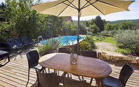 Modern Holiday Home With Private Pool